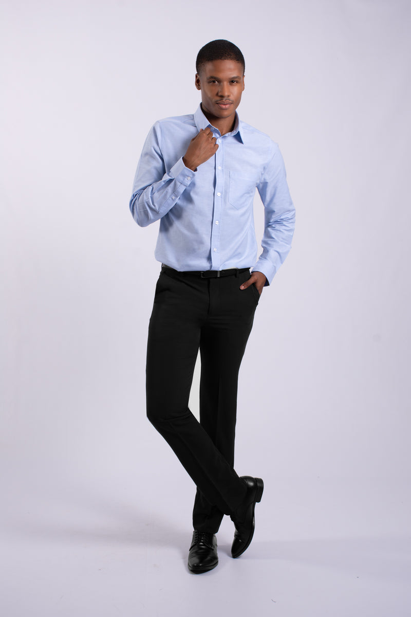 Men's Office Narrow Trouser