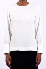 Ladies Office Blouse