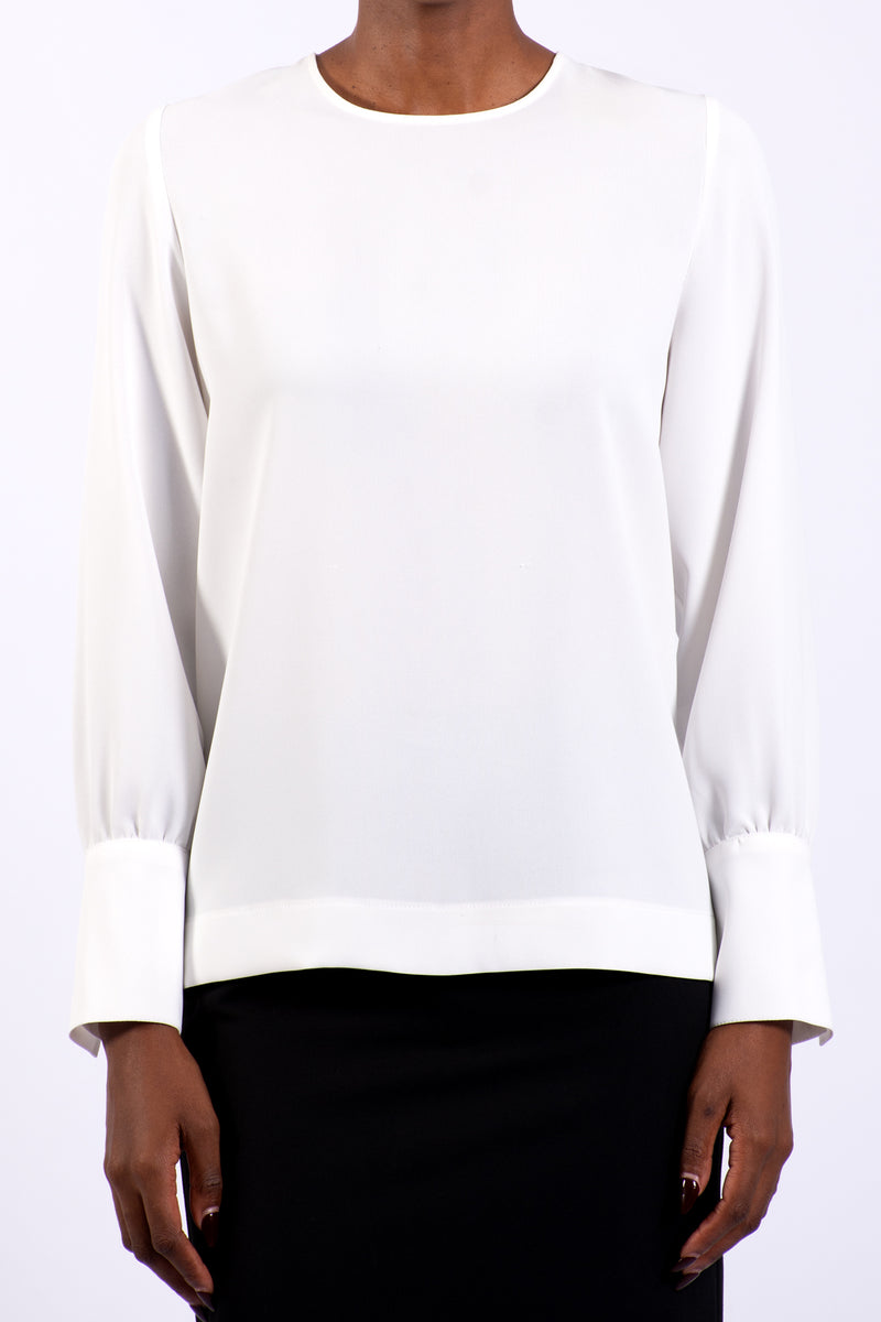 Ladies Office Blouse