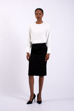 Ladies Office Blouse