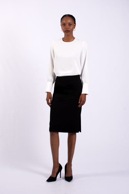Ladies Office Blouse