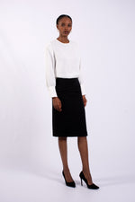 Ladies Office Blouse