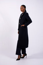 Ladies Office Coat