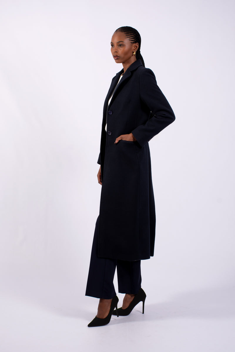 Ladies Office Coat