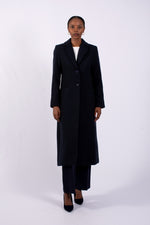 Ladies Office Coat
