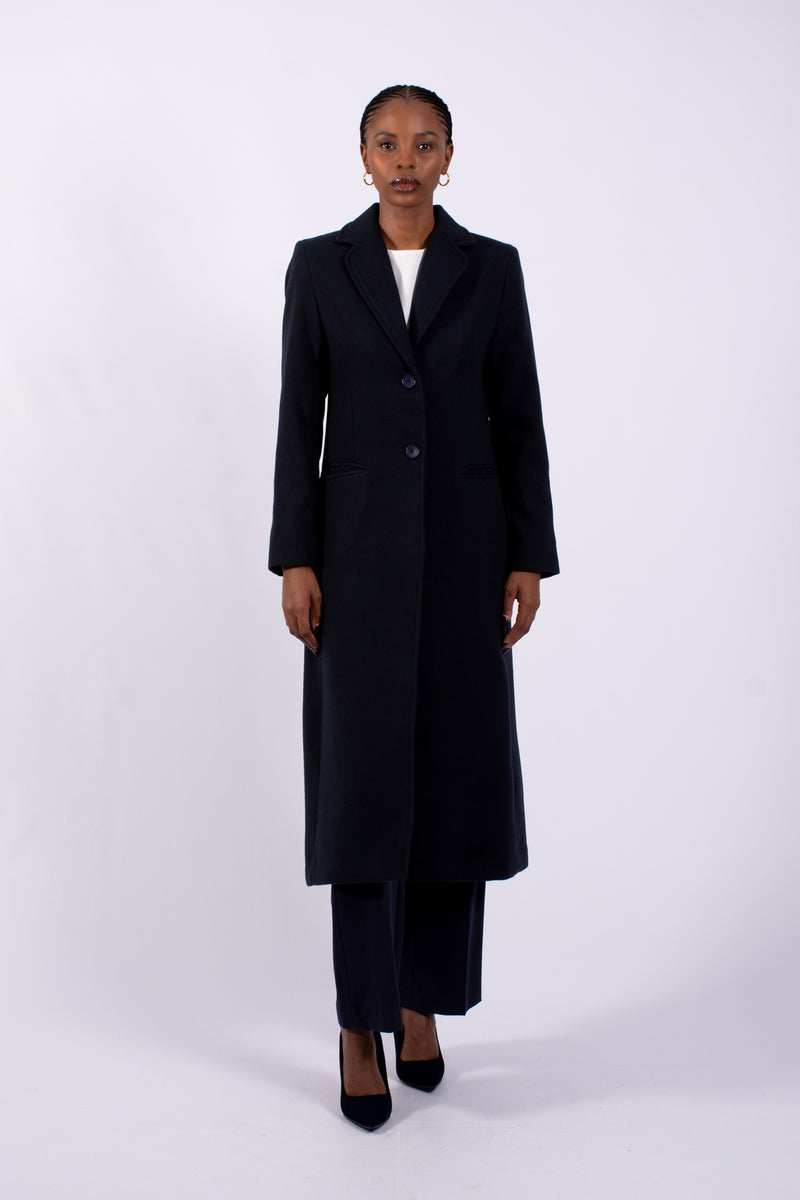 Ladies Office Coat