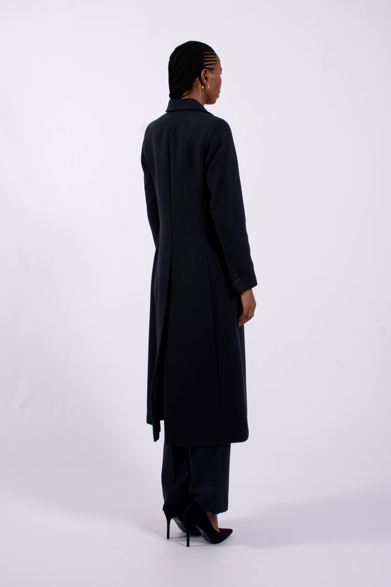 Ladies Office Coat