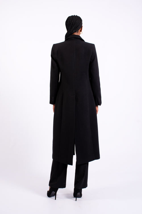 Ladies Office Coat