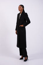 Ladies Office Coat