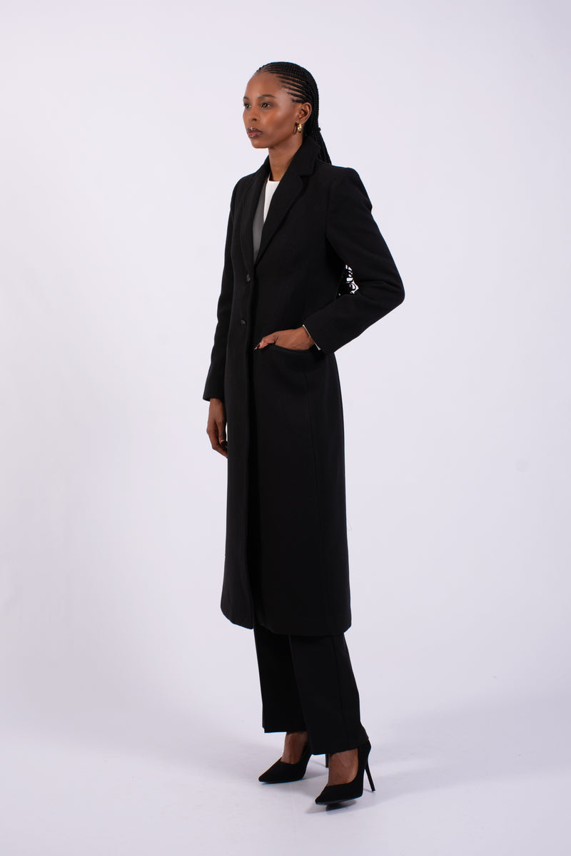Ladies Office Coat