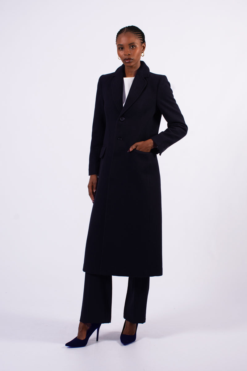 Ladies Office Coat