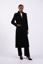 Ladies Office Coat