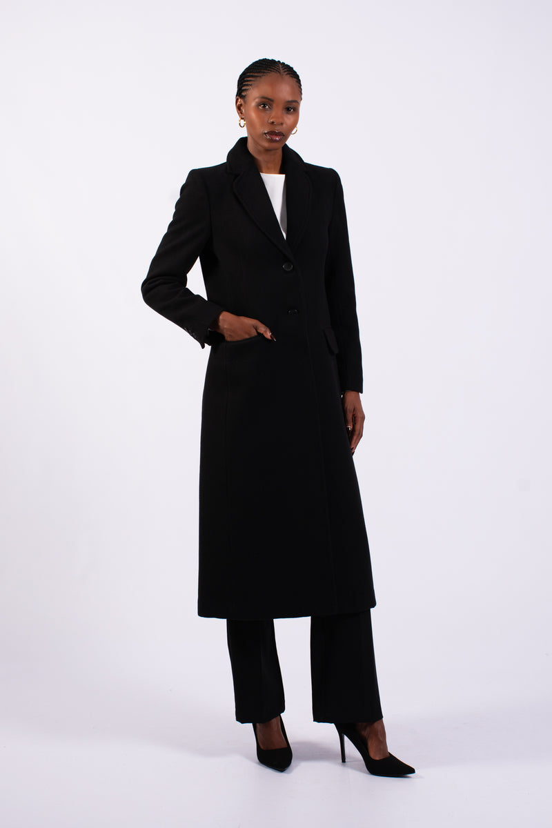 Ladies Office Coat