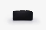 The Windsor Wallet - Black