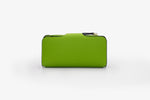 The Windsor Wallet -  Green