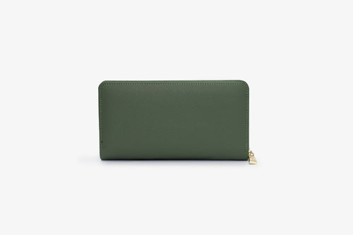 Charlotte - Olive