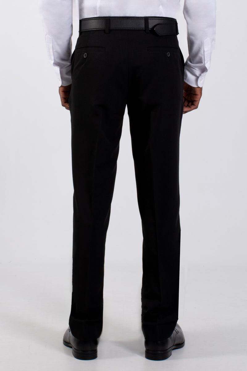 Men's Office Narrow Trouser