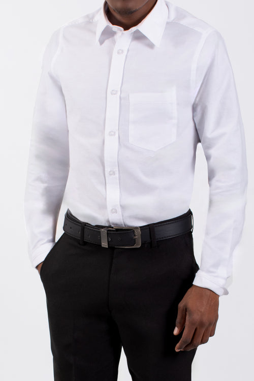 Men's Office Shirt