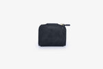 The Small Bi Fold - Black