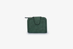 The Small Bi Fold - Green