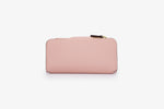 The Windsor Wallet - Pink