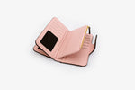The Windsor Wallet - Pink