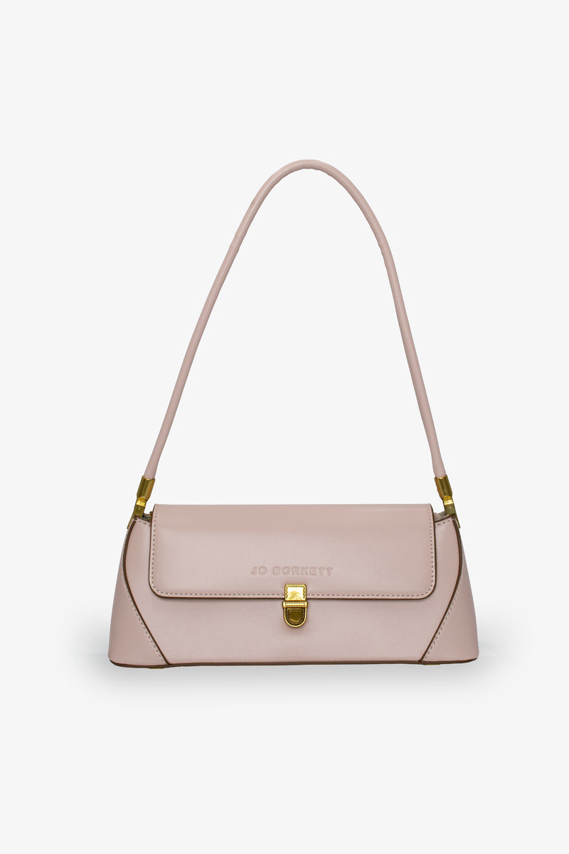 The Courtney Bag - Pink