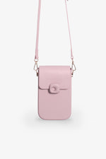 The Venice Pouch - Pink