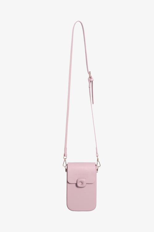 The Venice Pouch - Pink