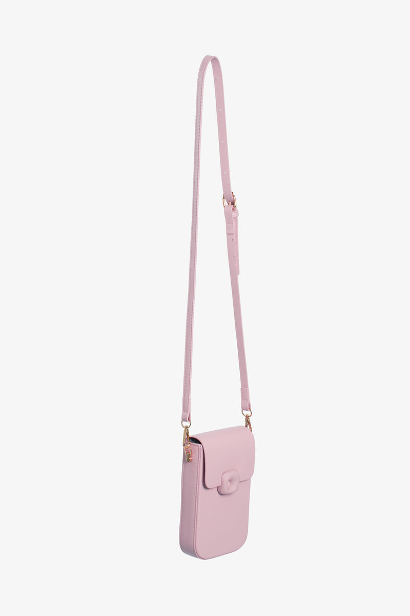 The Venice Pouch - Pink