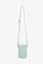 The Venice Pouch - Mint