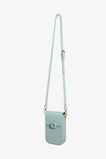 The Venice Pouch - Mint