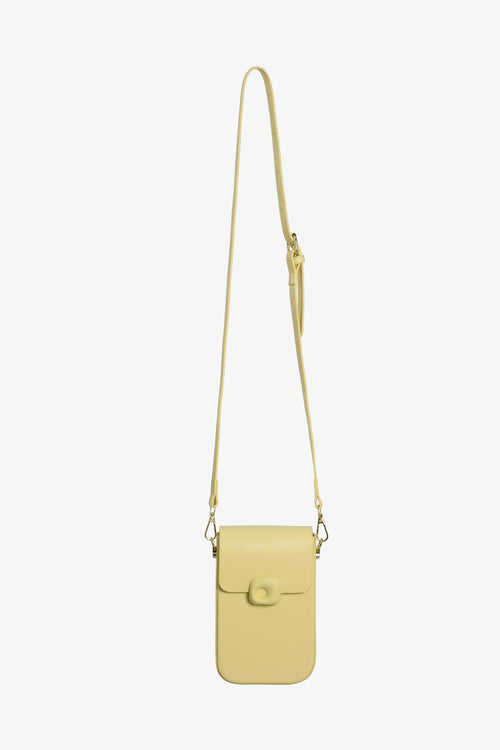 The Venice Pouch - Butter