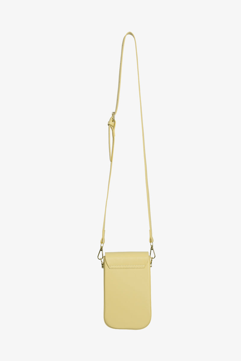 The Venice Pouch - Butter