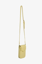 The Venice Pouch - Butter