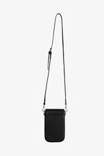 The Venice Pouch  Black