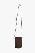 The Venice Pouch - Brown