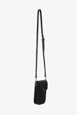 The Venice Pouch  Black