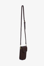 The Venice Pouch - Brown