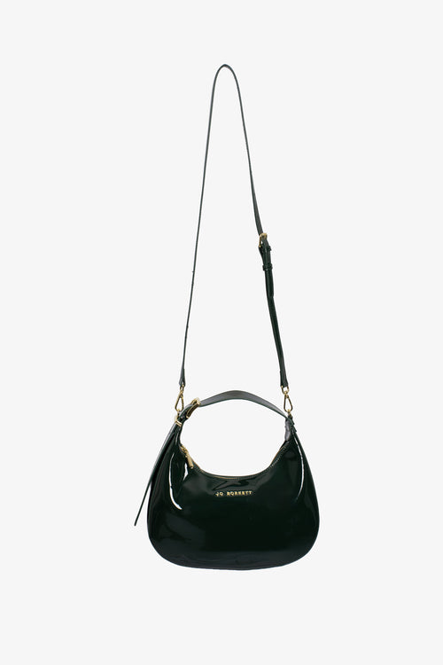 The Abby Bag - Green