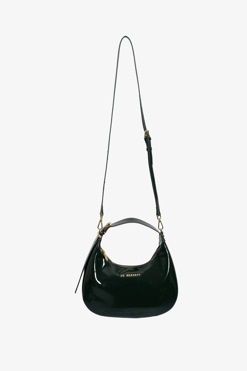 The Abby Bag - Green