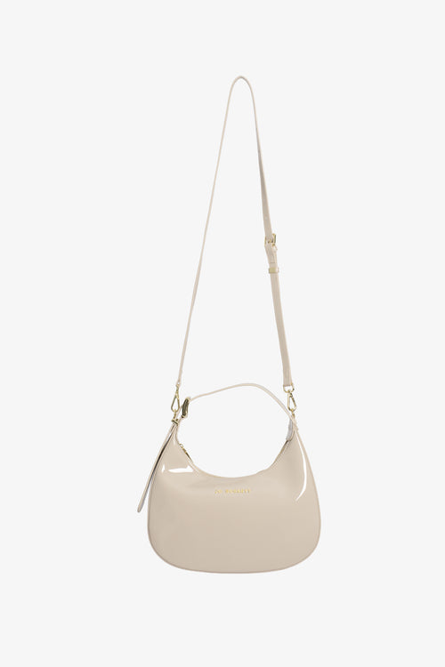 The Abby Bag - Dusty Pink