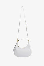 The Abby Bag - White