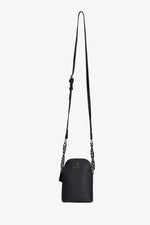 The Alex Pouch - Logo - Black