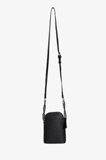 The Alex Pouch - Logo - Black