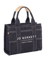 Denim Shopper