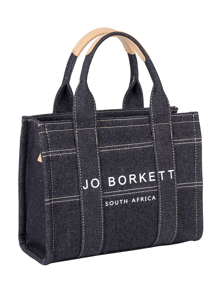 Denim Shopper