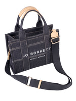 Denim Shopper