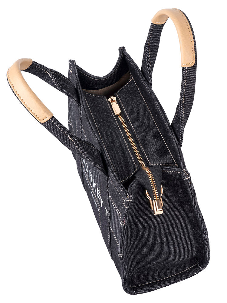 Denim Shopper