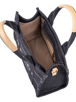Denim Shopper
